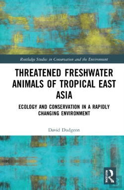 Bertrand.pt - Threatened Freshwater Animals Of Tropical East Asia