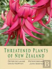 Threatened Plants Of New Zealand