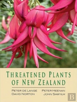 Bertrand.pt - Threatened Plants Of New Zealand