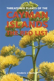 Threatened Plants Of The Cayman Islands