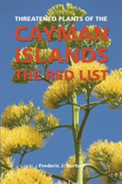Bertrand.pt - Threatened Plants Of The Cayman Islands