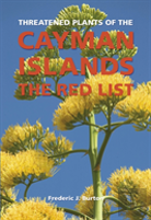 Threatened Plants Of The Cayman Islands