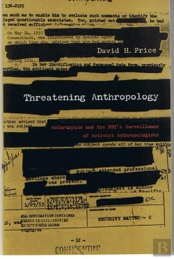 Bertrand.pt - Threatening Anthropology