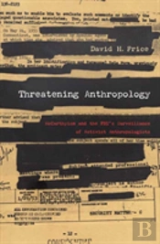 Threatening Anthropology