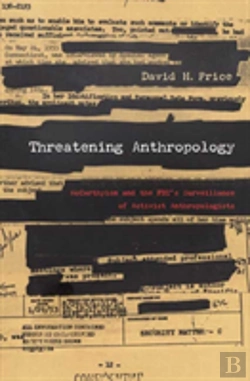 Bertrand.pt - Threatening Anthropology