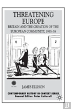 Bertrand.pt - Threatening Europe