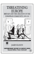Threatening Europe