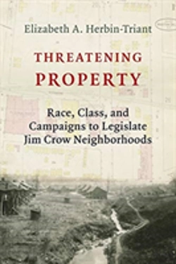 Bertrand.pt - Threatening Property