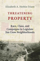 Threatening Property