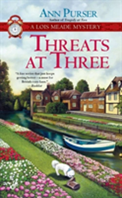 Bertrand.pt - Threats At Three