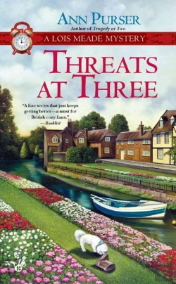 Bertrand.pt - Threats At Three