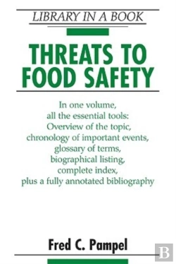 Bertrand.pt - Threats To Food Safety