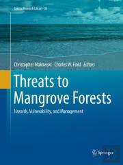 Threats To Mangrove Forests