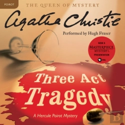 Bertrand.pt - Three Act Tragedy