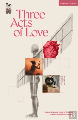 Bertrand.pt - Three Acts Of Love