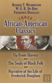 Three African-American Classics
