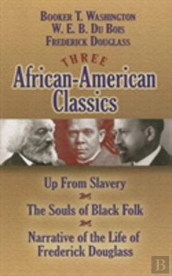 Bertrand.pt - Three African-American Classics