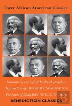 Three African American Classics