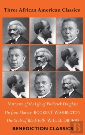 Three African American Classics