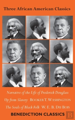 Bertrand.pt - Three African American Classics