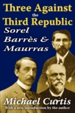 Bertrand.pt - Three Against The Third Republic
