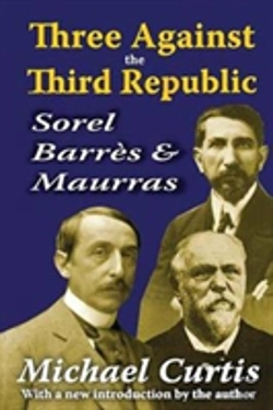 Bertrand.pt - Three Against The Third Republic