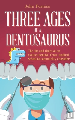 Bertrand.pt - Three Ages Of A Dentosaurus