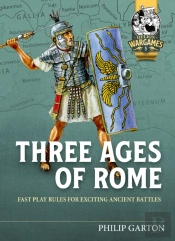 Three Ages Of Rome