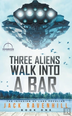 Bertrand.pt - Three Aliens Walk Into A Bar