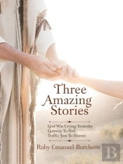 Three Amazing Stories