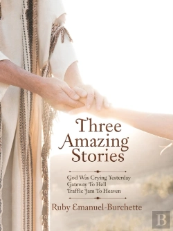Bertrand.pt - Three Amazing Stories