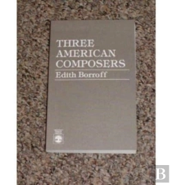 Bertrand.pt - Three American Composers