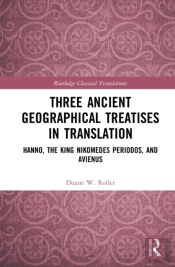 Three Ancient Geographical Treatises In Translation