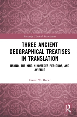 Bertrand.pt - Three Ancient Geographical Treatises In Translation