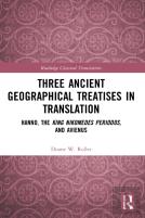 Three Ancient Geographical Treatises In Translation