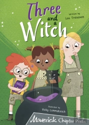 Three And A Witch