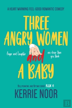 Bertrand.pt - Three Angry Women And A Baby