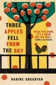 Three Apples Fell From The Sky