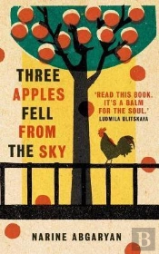 Three Apples Fell From The Sky