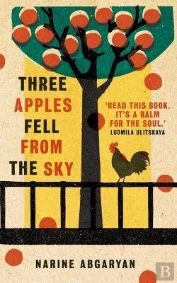 Bertrand.pt - Three Apples Fell From The Sky