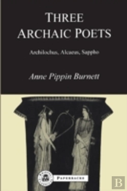 Bertrand.pt - Three Archaic Poets