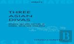 Three Asian Divas