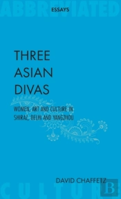 Three Asian Divas