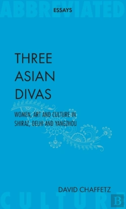 Bertrand.pt - Three Asian Divas