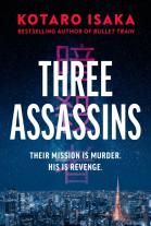 Three Assassins