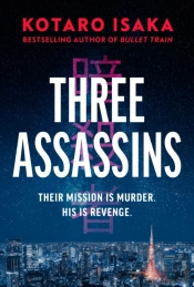 Three Assassins
