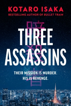 Bertrand.pt - Three Assassins
