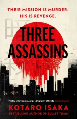 Bertrand.pt - Three Assassins