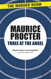 Three At The Angel
