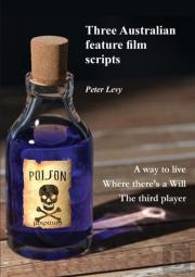 Three Australian Feature Film Scripts